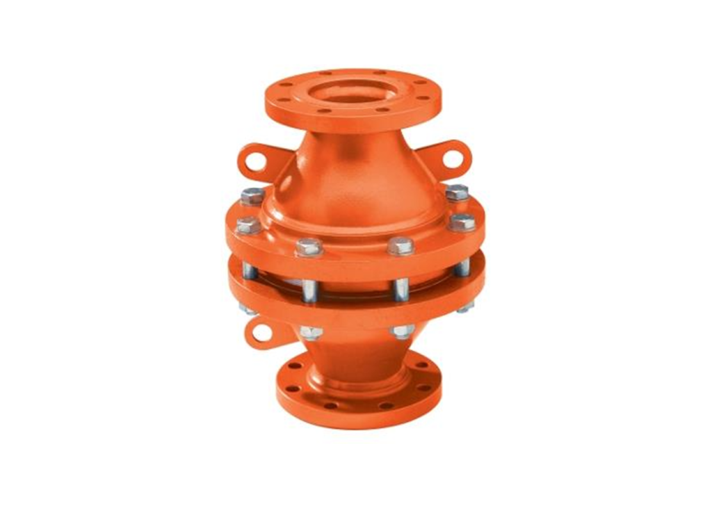 Reverse Buckling Pin Bursting Disc Immanuel Engineering